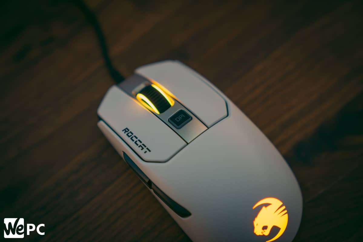 Roccat Kain 122 Aimo Review