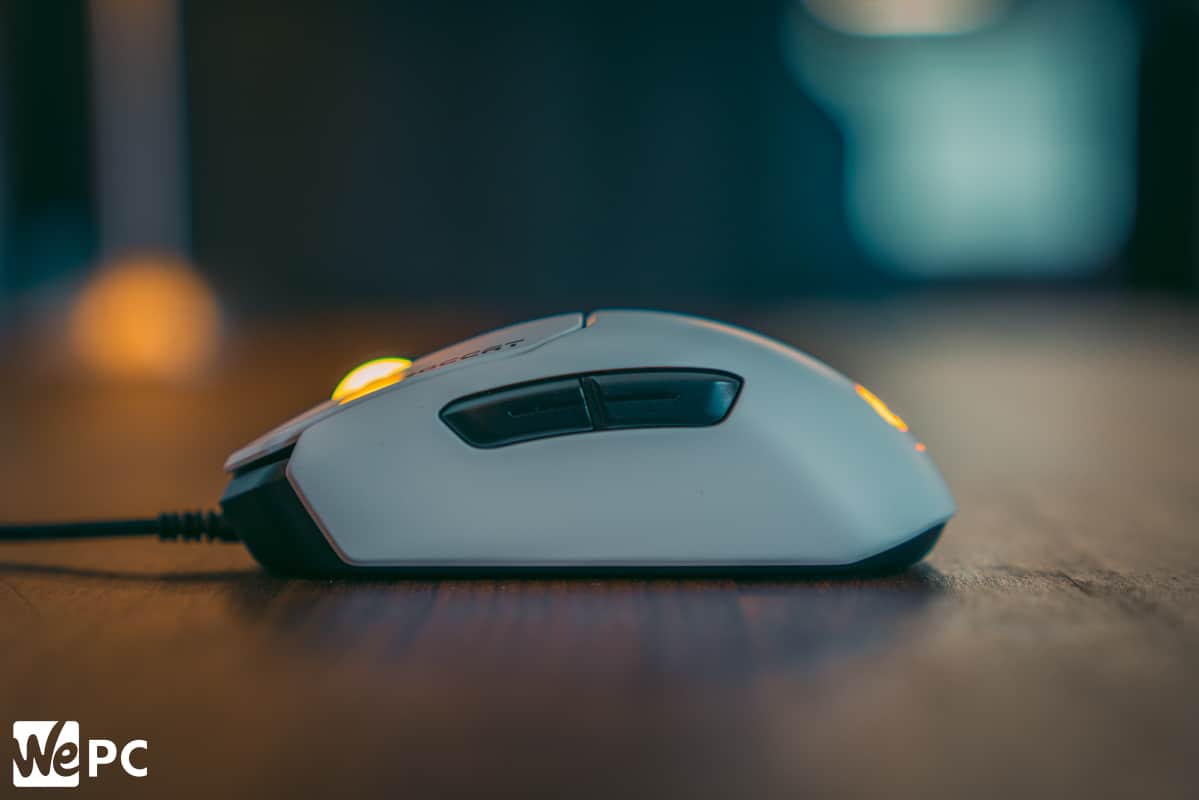 Roccat Kain 122 Aimo Review