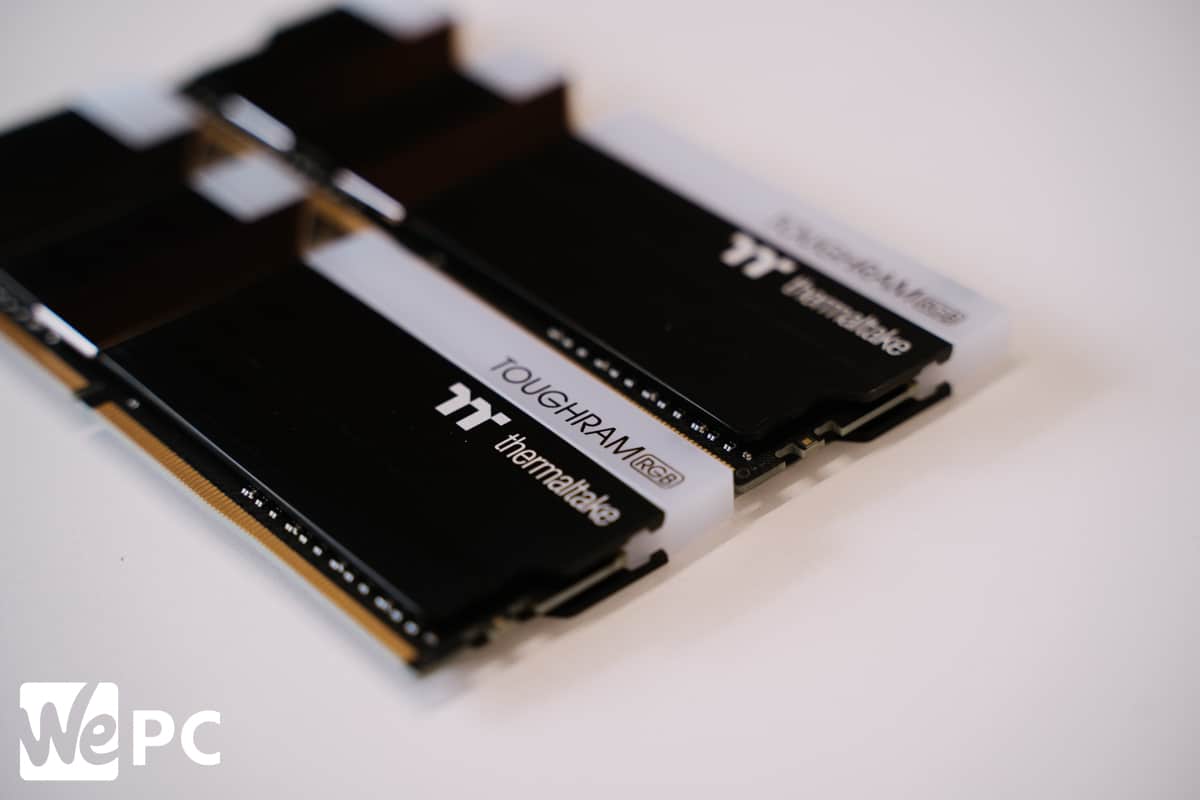 RAM speed – does it matter and everything you need to know
