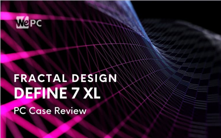 Fractal Design Define 7 XL
