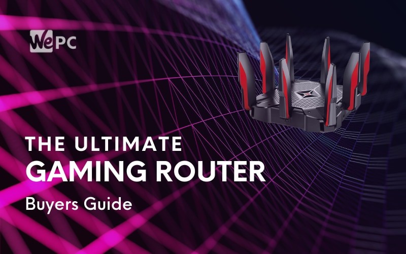 Gaming router buyers guide