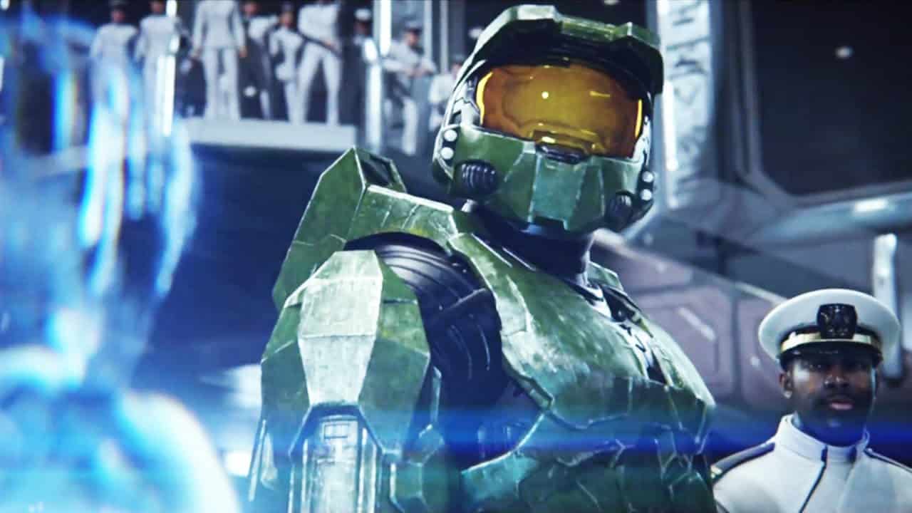 Halo 2 Flight Test Announced