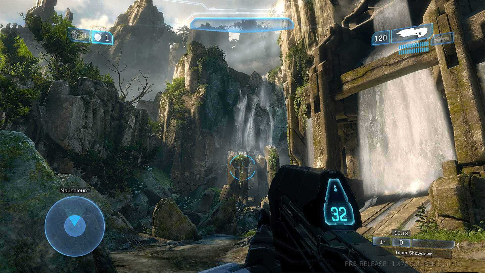 Halo 2 anniversary campaign PC