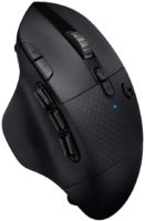 Logitech g604