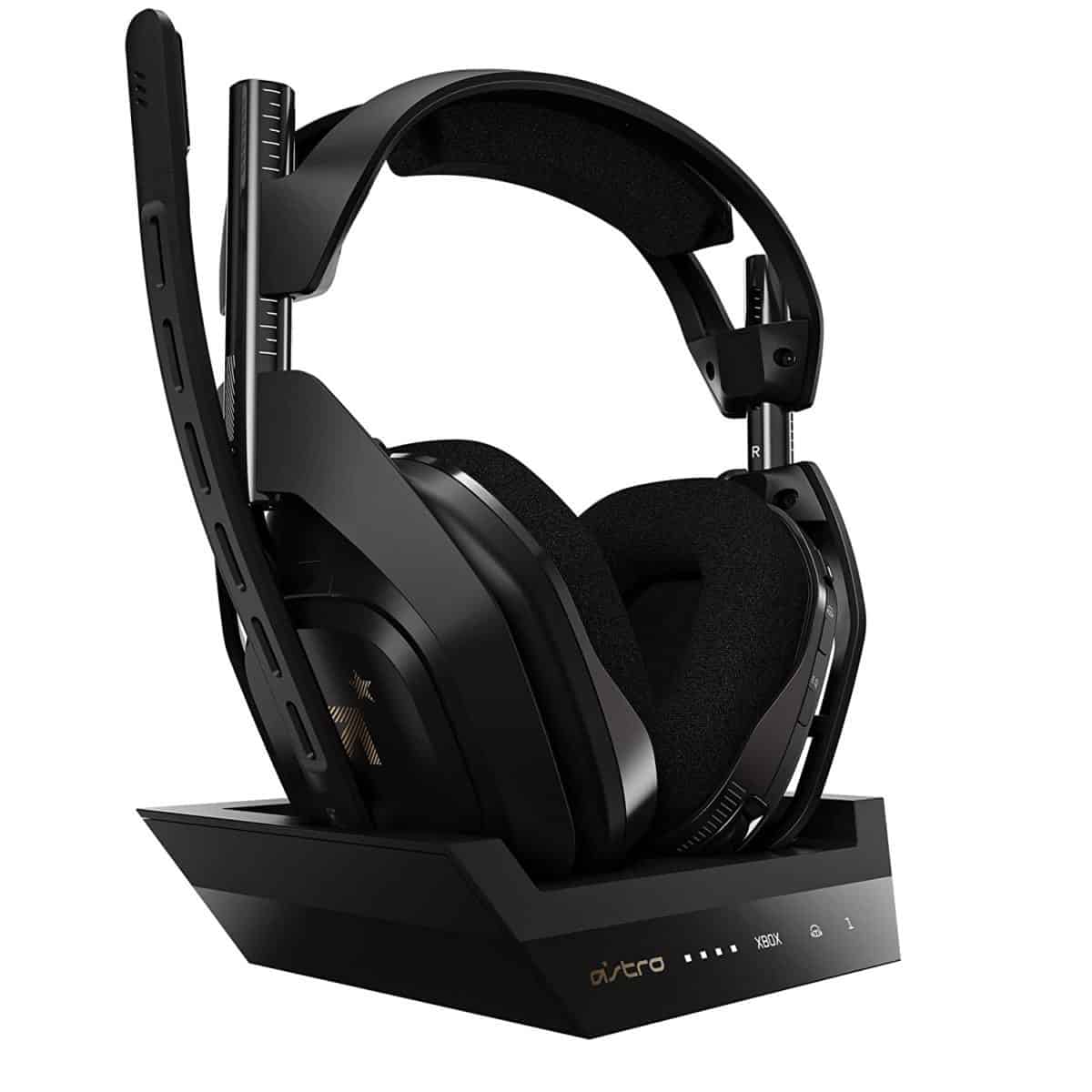 best budget gaming headset pc