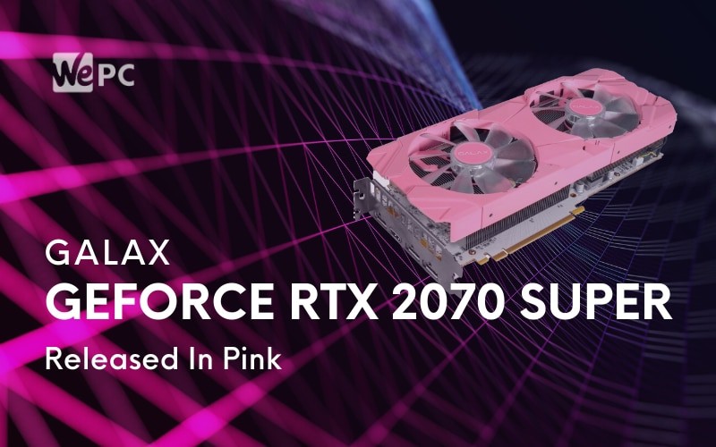 rtx 2070 super pink