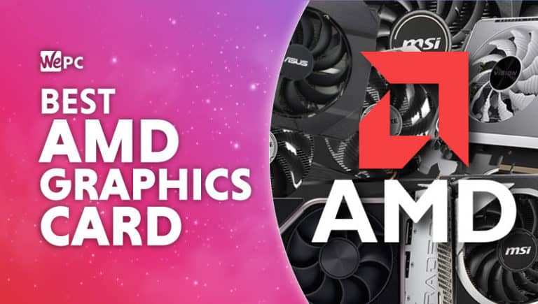 Best AMD graphics card 2022