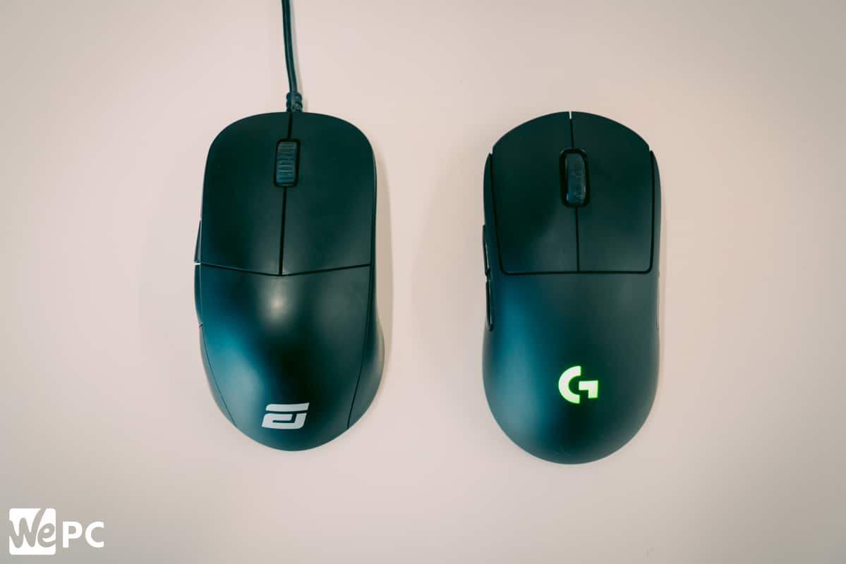 Wired Vs Wireless Which Gaming Mouse Should You Choose Wepc