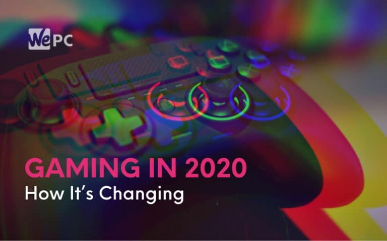 Gaming In 2020 How It’s Changing Cloud Gaming Subscriptions Mobile And Next Gen