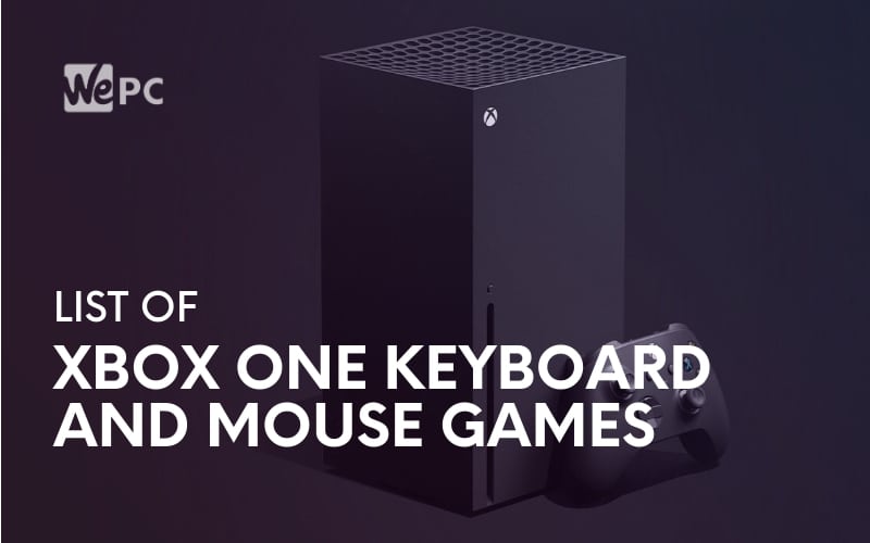 Fiddle To expose Cow Xbox games that support keyboard and mouse 2022 | WePC Gaming