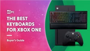 The Best Keyboards For Xbox One