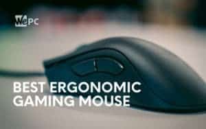 best ergonomic gaming mouse