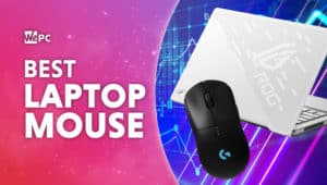 best mouse for laptop