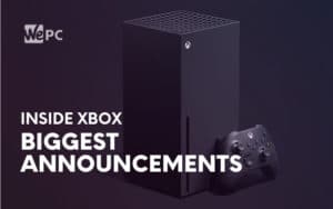 inside xbox biggest announcements