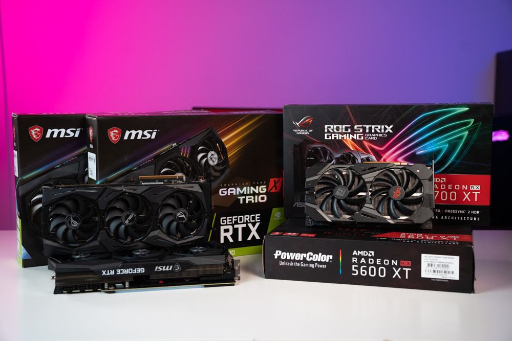 Amd discount strongest gpu