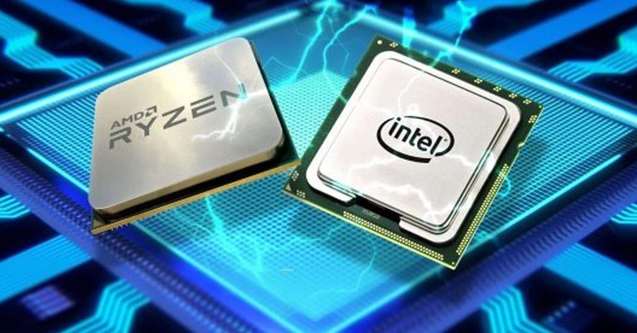 AMD Dominating Intel CPU Sales According To German Retailer