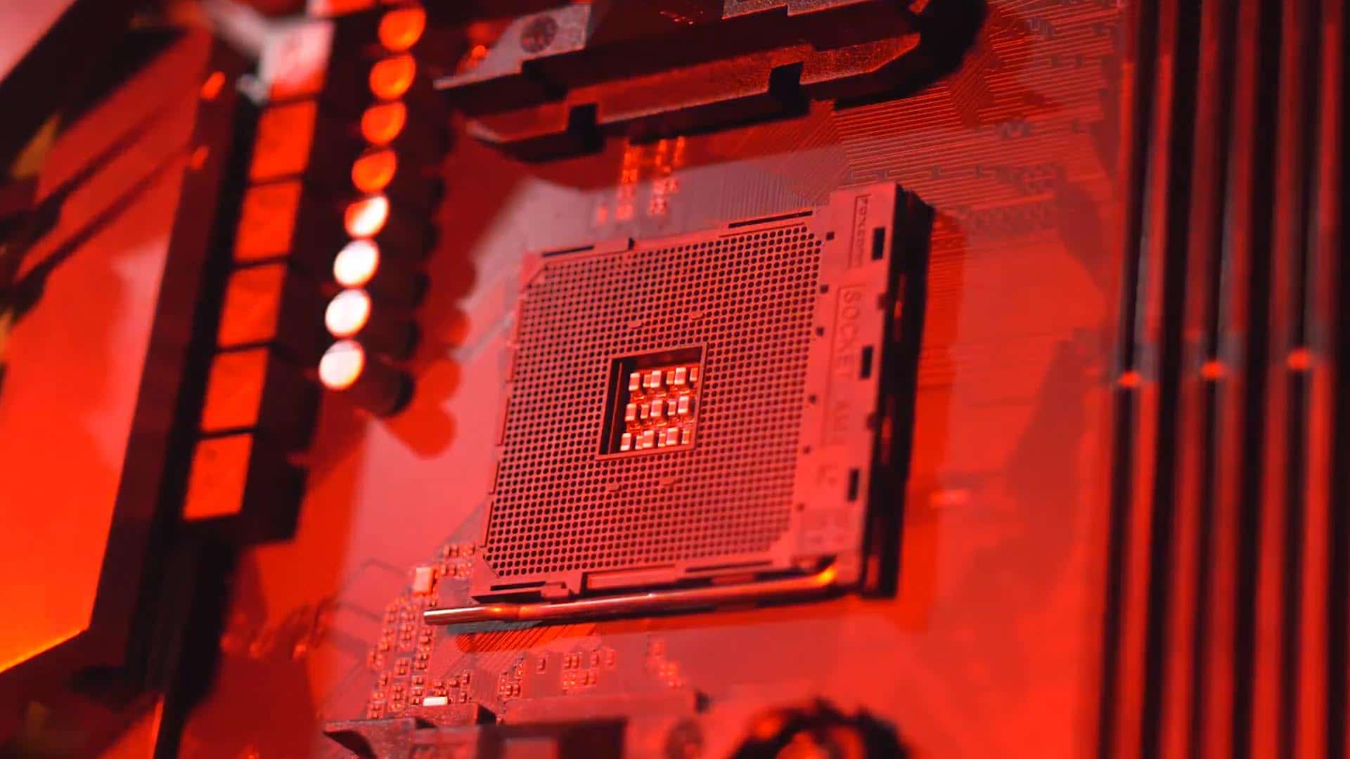 AMD Motherboard Power Adjustments Could Shorten The Lifespan Of Your CPU