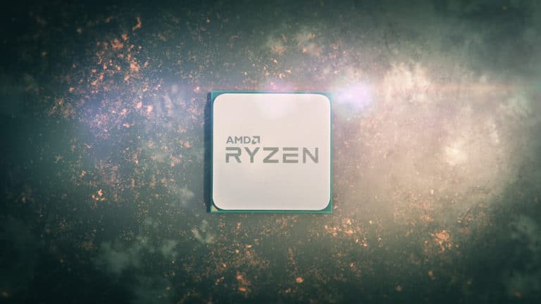 AMD Pours Cold Water On Ryzen 4000 Series Delay Rumors On Track For 2020 Launch