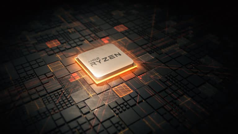 AMD Ryzen 5 3600XT Leaks Appear Online