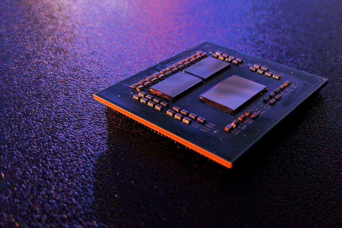 AMD Ryzen 7 4700GE Renoir APU Spotted And Benchmarked