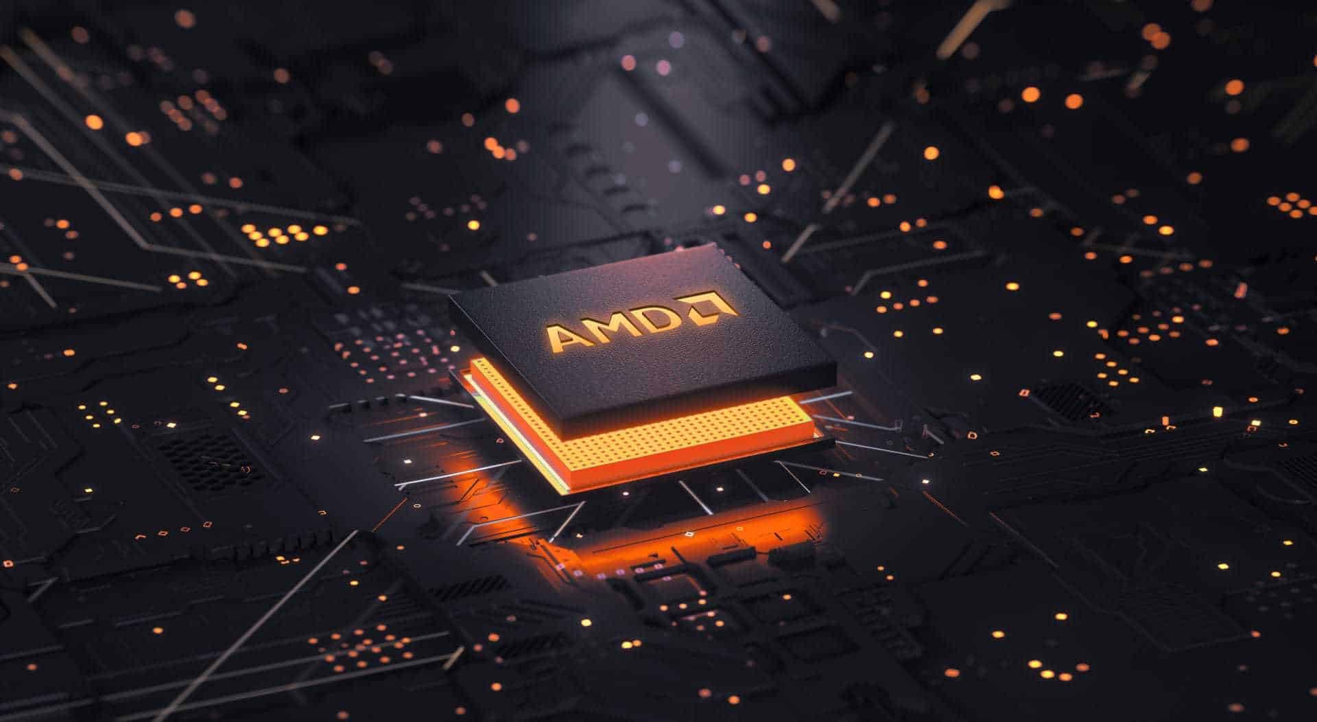 AMD Ryzen 9 4900H Spotted In Online Benchmarks