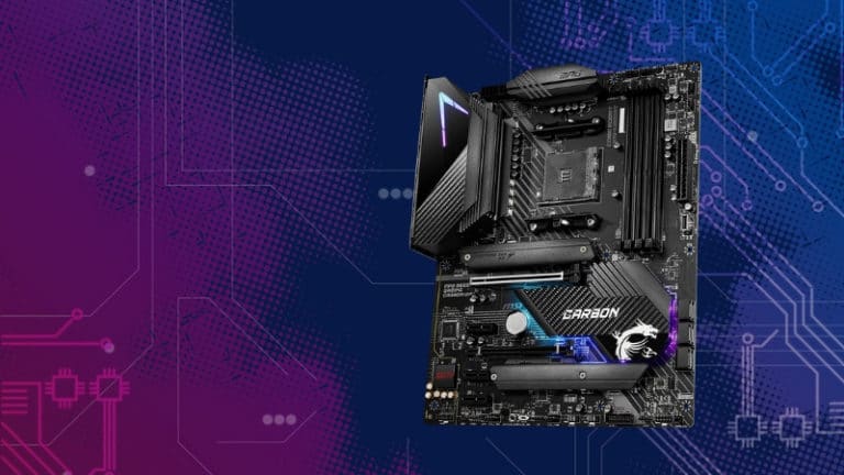 AMDs B550 Motherboard Preorders Already Sold Out