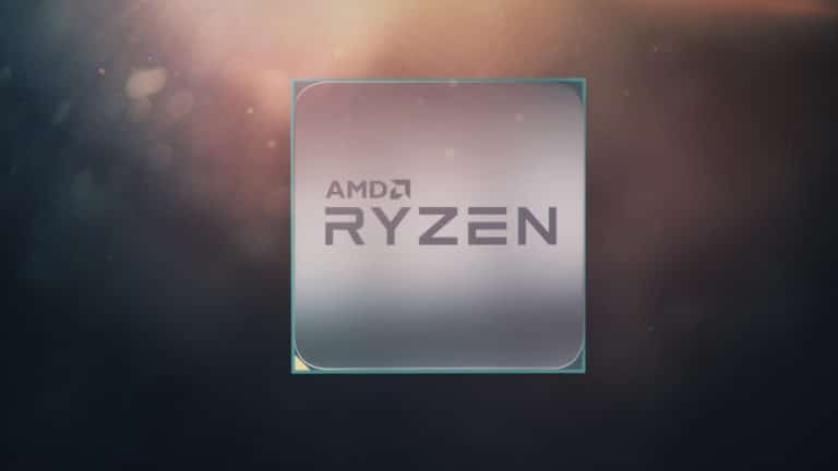 AMD’s Zen 3 Ryzen Processors Will Use 7nm