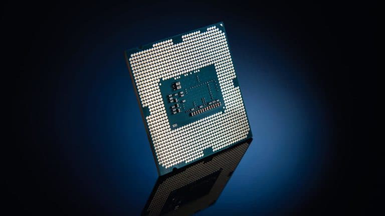 Another Intel 11th Gen CPU Benchmark Has Been Spotted