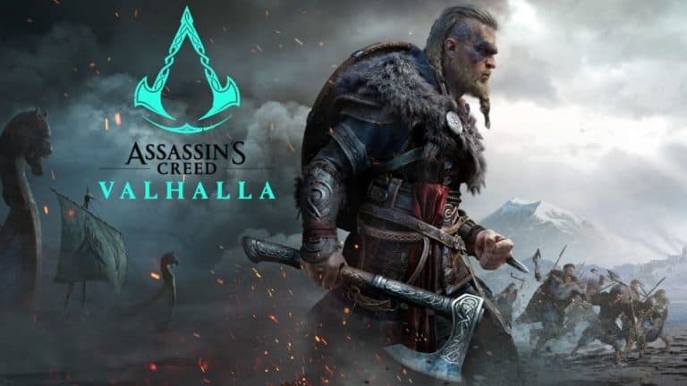 Assassin’s Creed Valhalla Title Update 1.6.0 Patch Notes