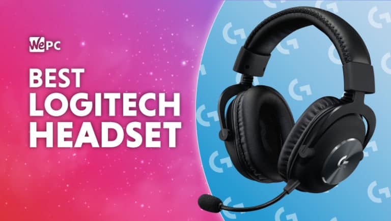 Best Logitech Headset