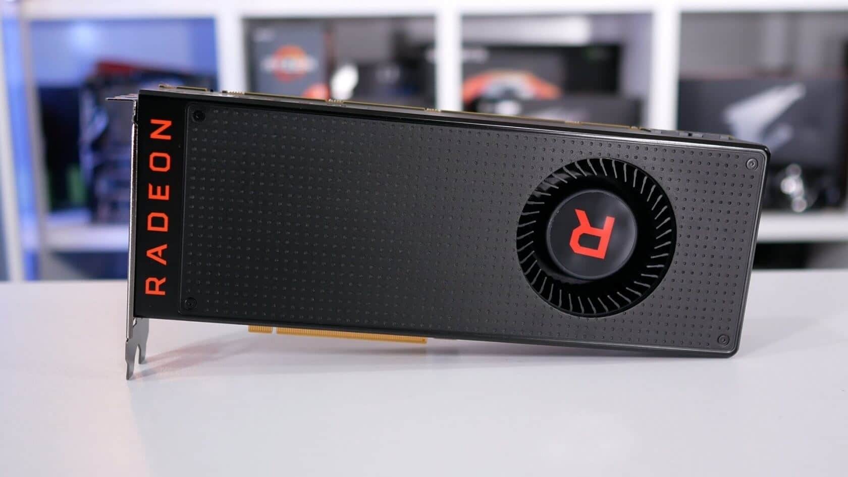 Could We See the AMD RDNA 2 GPU Launch Before Next Gen Consoles 1