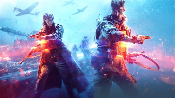 EA And DICE Stealth Release Content Heavy Battlefield V Summer Update Today