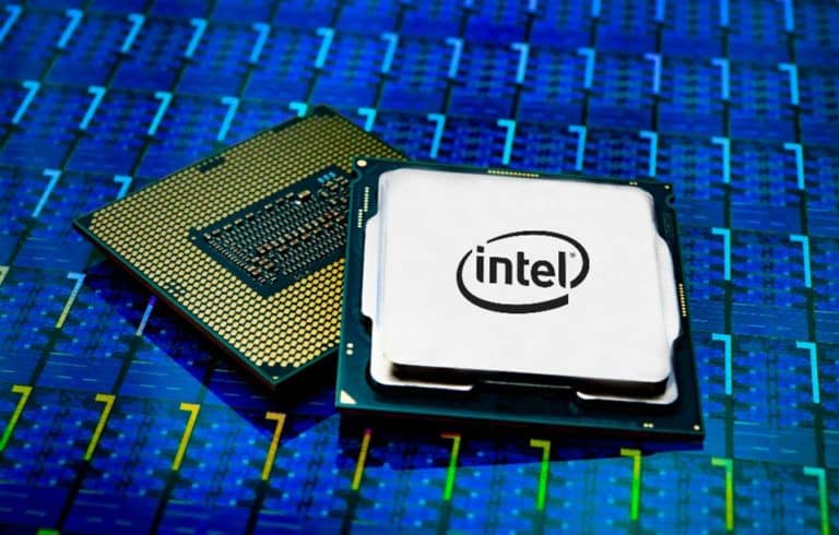 Intels Ice Lake Processor Appears in Server Market