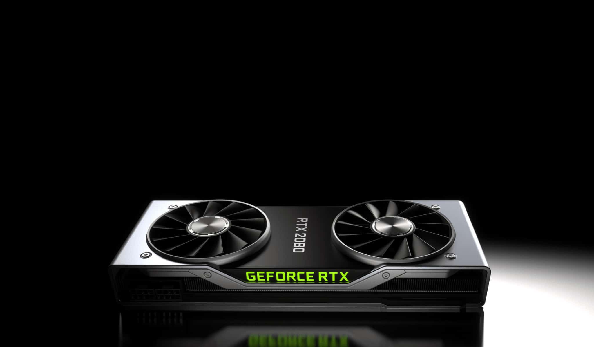 NVIDIA 3000 Series Will Reportedly Launch With Three Variants Cooling Solution Costs 150 Alone