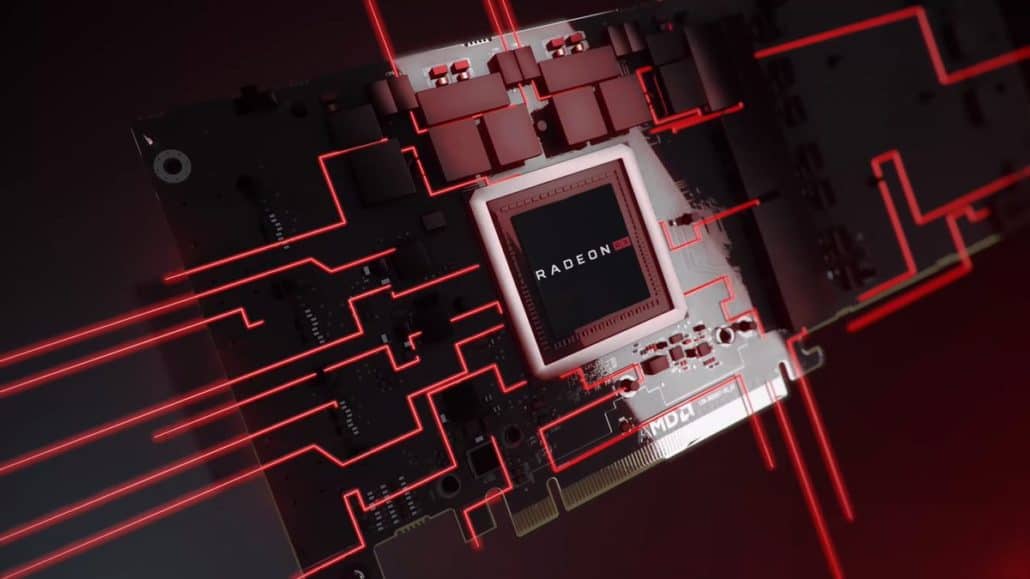 Newly Leaked Sienna Cichlid GPU Could Be AMDs Upcoming Big Navi