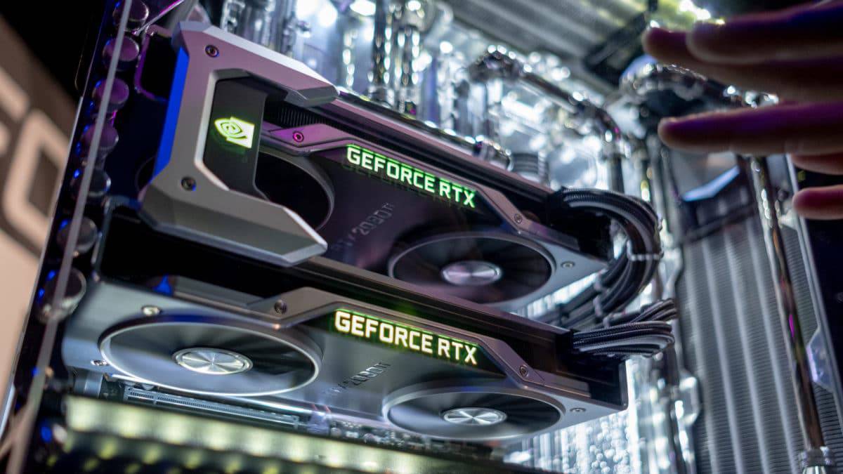 Nvidia GeForce RTX 3080 Graphics Card Could Launch As Early As September