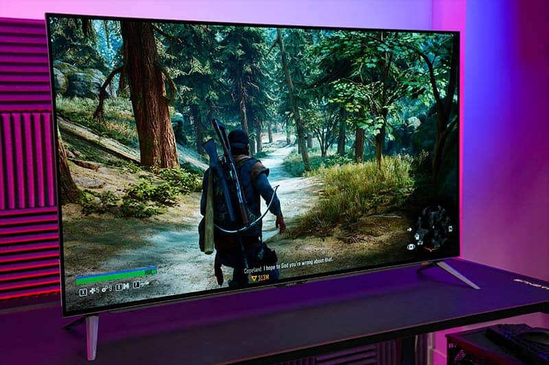 TV vs Gaming Monitor: Which is BEST for the PS5? 