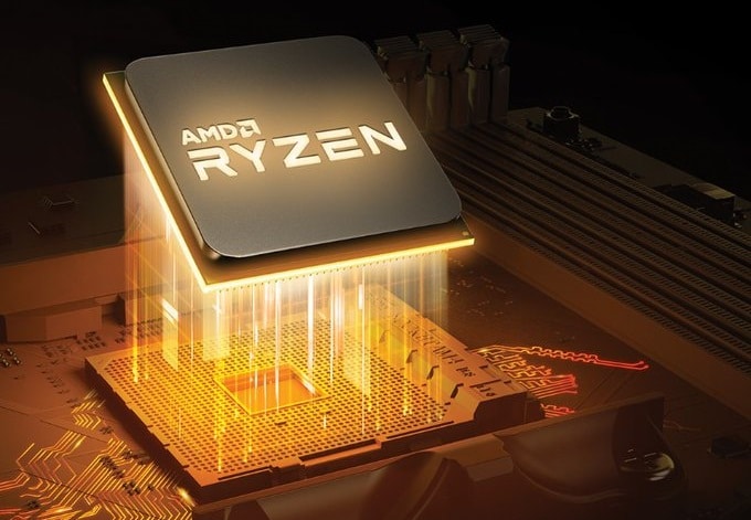 Get 60 Steam Coupon When You Buy AMD Ryzen CPU and MSI B550 Motherboard