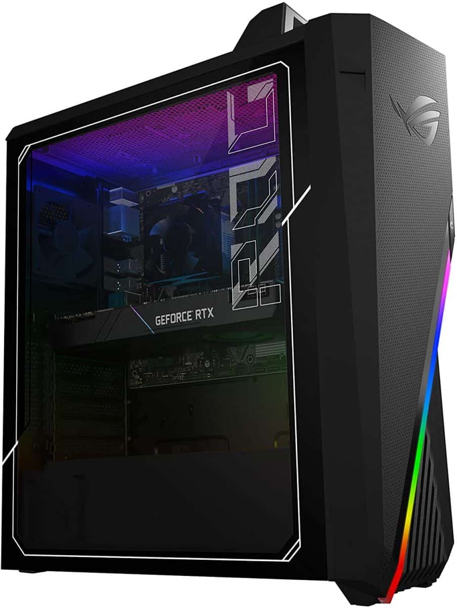  Best Prebuilt Gaming Pc Under 1000 Best Buy with Dual Monitor