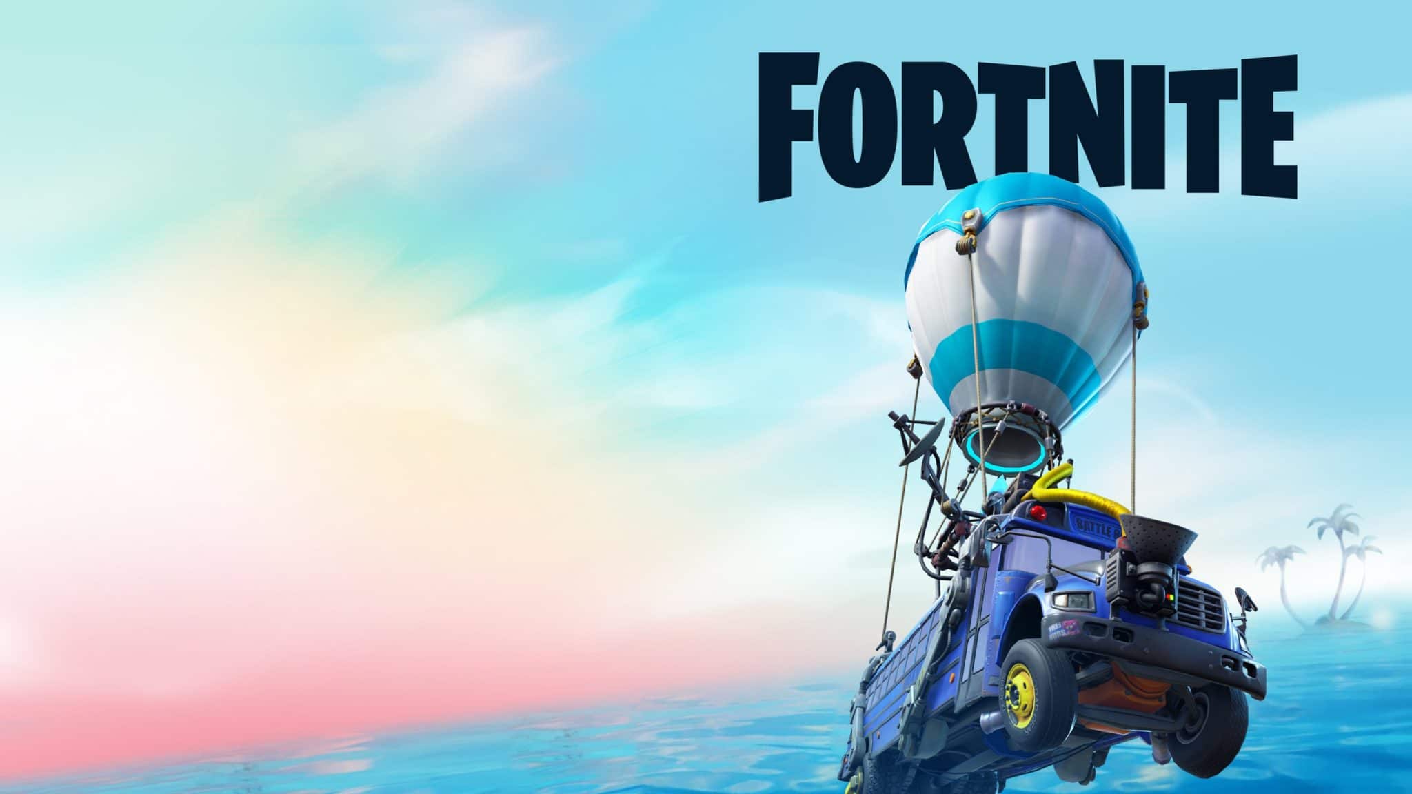 Rushed PS Store Update All But Confirms Fortnite Is Going Nautical For Chapter 2 Season 3
