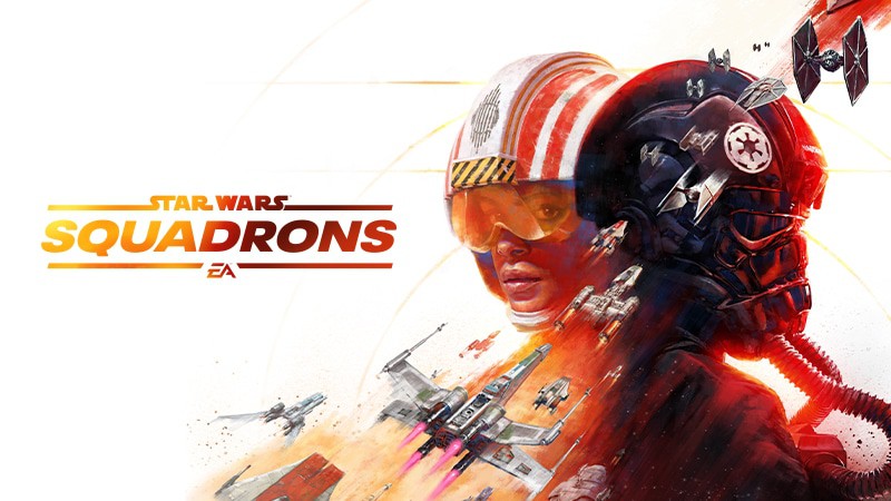 Star Wars Squadrons Release Date Rumors And News