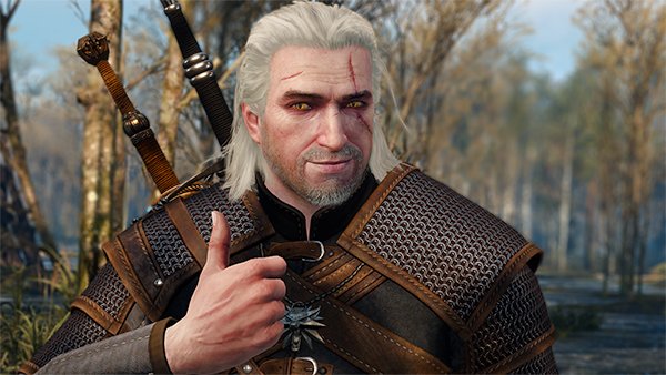 The Witcher 3 Is Free On GOG If You Own It On Console Already 1