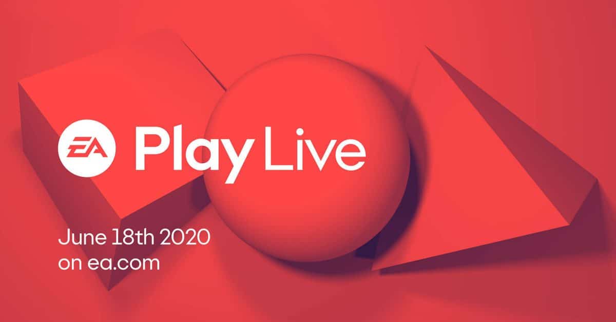 What To Expect During EA Play Live 2020