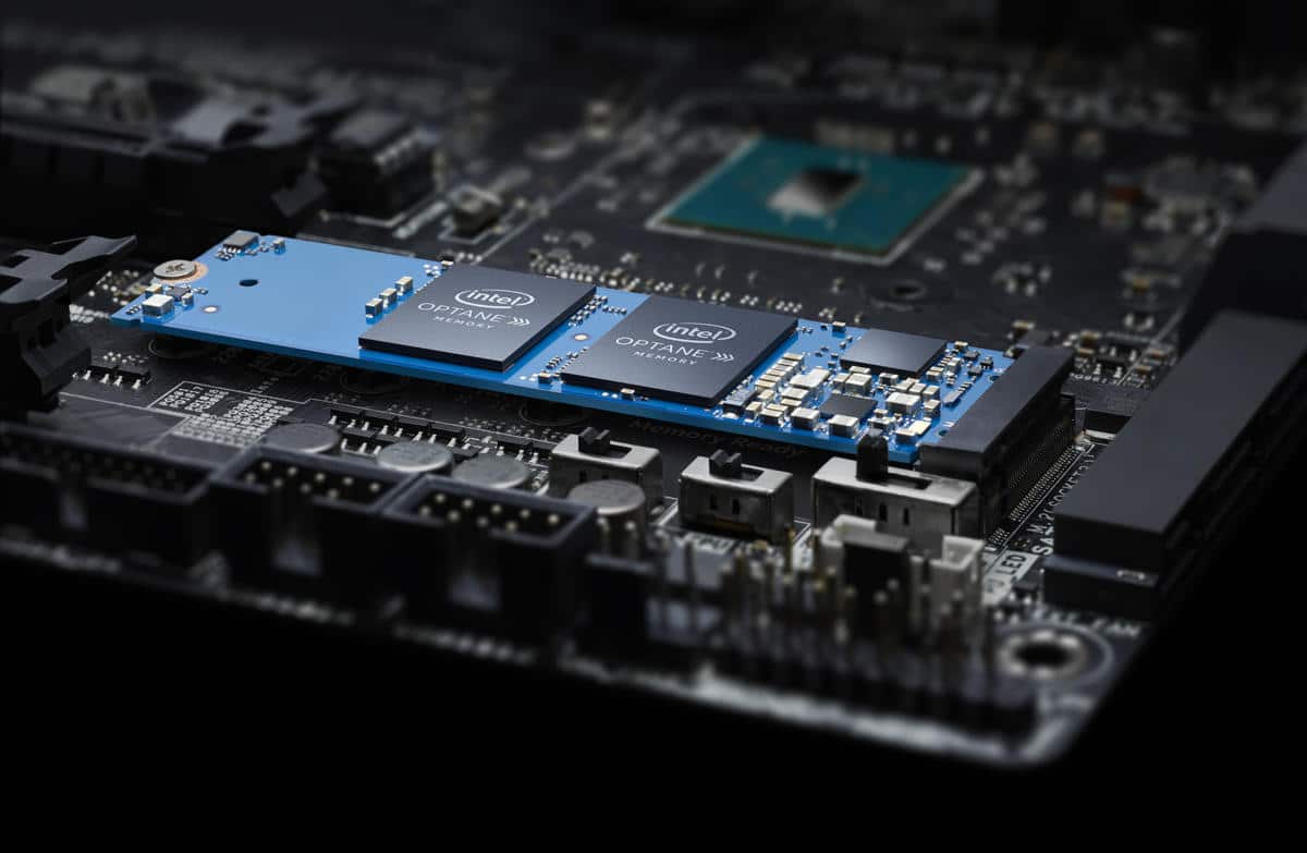 Windows 10 May 2020 Update Causes Issues With Intels Optane Memory