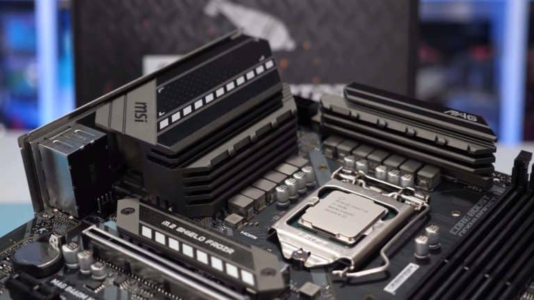 best b460 motherboard