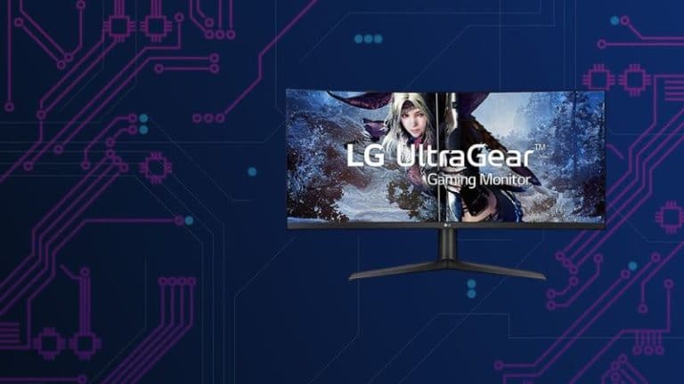 Best LG gaming monitor 2023 (IPS, Curved, 4K)