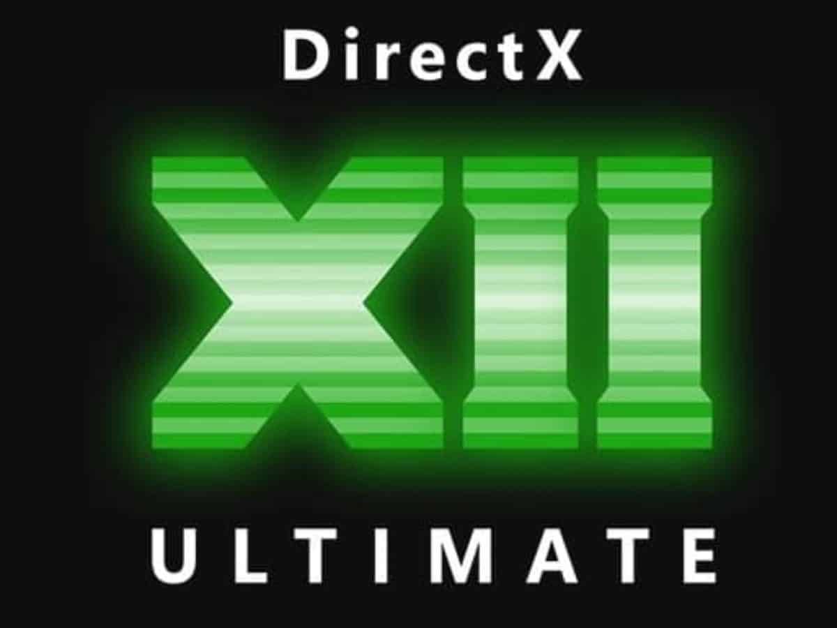Directx 12 Ultimate Game Ready Driver Now Available Wepc Com