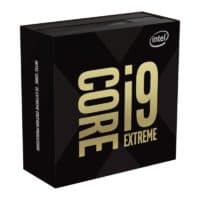 intel i9 10980XE