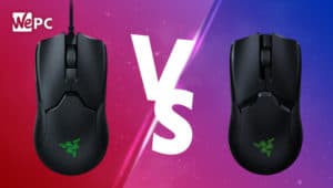 wired vs wireless mouse