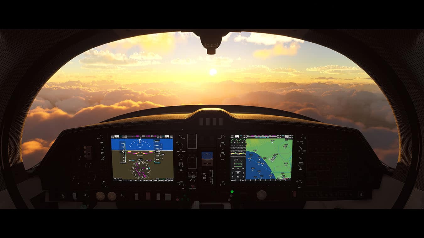 An Introduction To Flight Simulators
